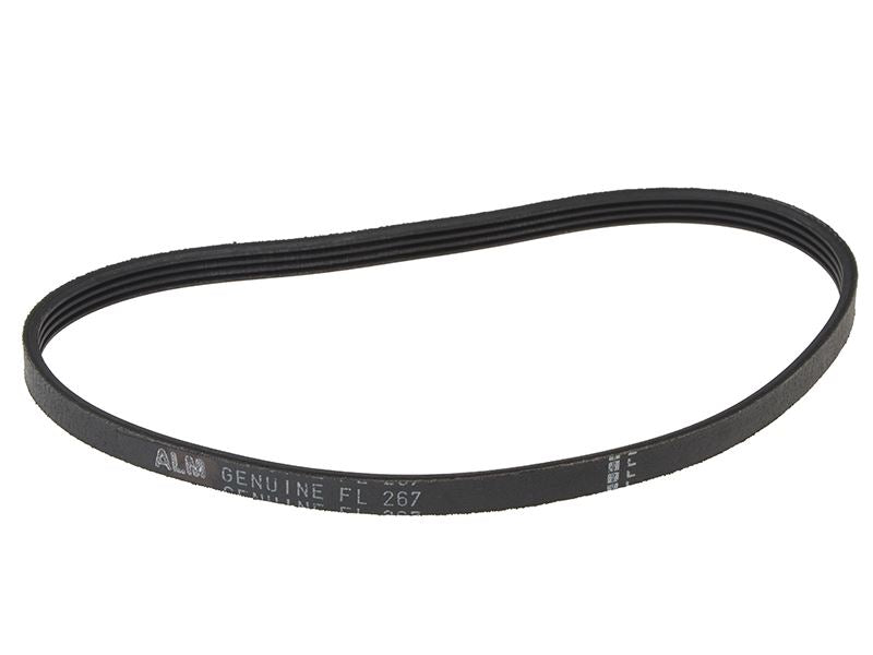 Alm Manufacturing FL267 Poly V Belt to Suit Flymo ALM Manufacturing - Dynamic Drive