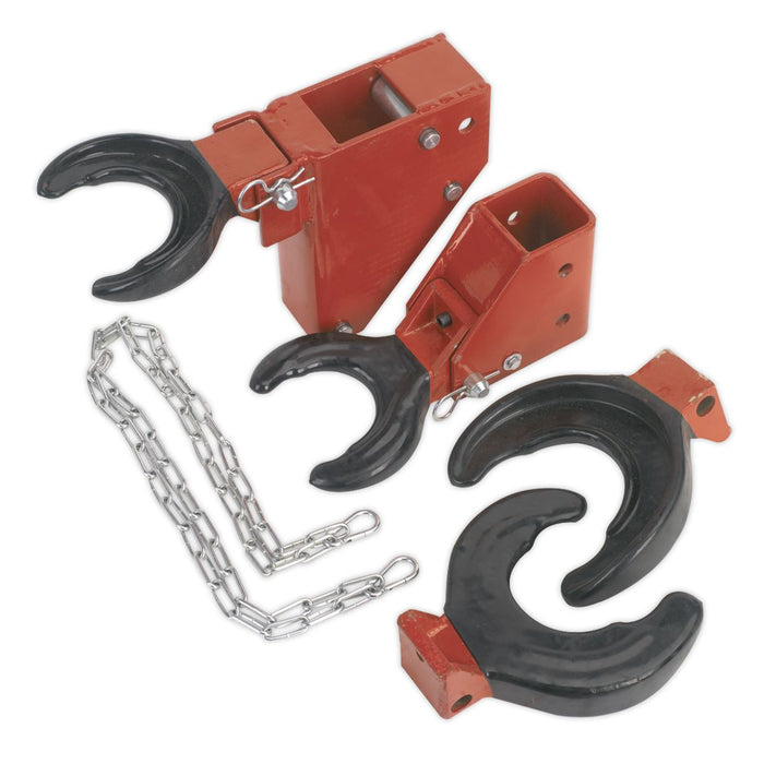 Sealey Upgrade Kit RE230 to RE231 RE230UK Sealey - Dynamic Drive