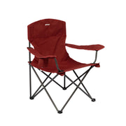 Vango Fiesta Chair Dark Autumn Vango - Dynamic Drive