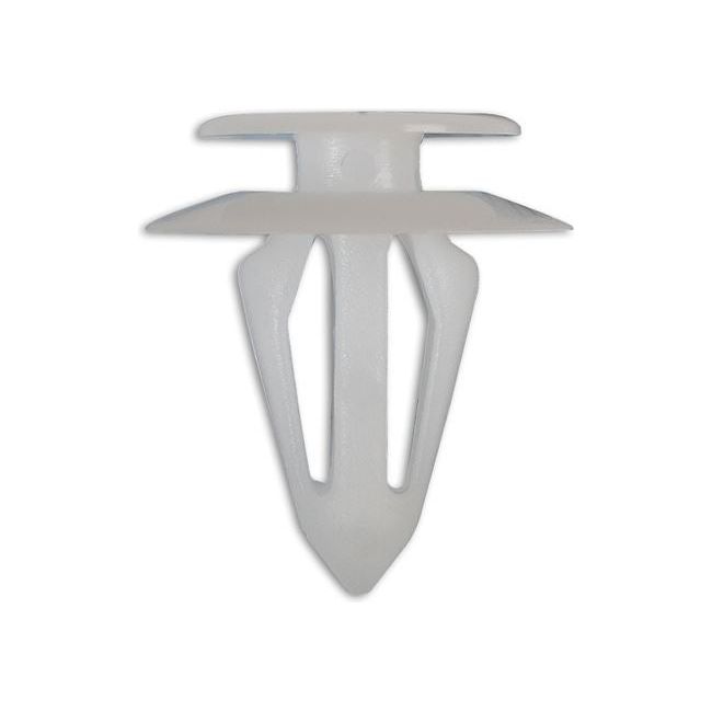 Connect Panel Clip Retainer - for Ford, for Vauxhall Opel 10pc 36595 Tool Connection - Dynamic Drive