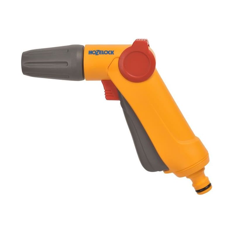 Hozelock 2675 Jet Spray Gun Hozelock - Dynamic Drive