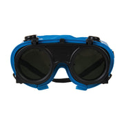 Silverline Welding Goggles Clear / No. 5 Green Silverline - Dynamic Drive