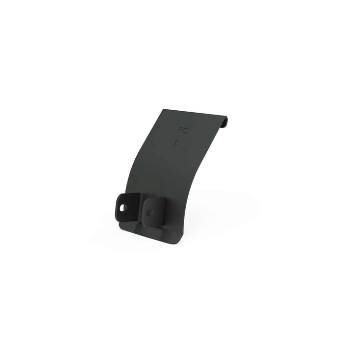 Fiamma Carry Bike Custom Left Hand Upper Fitting Blk (98656-934) Fiamma - Dynamic Drive