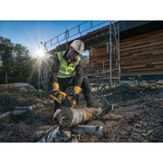 Dewalt Power Tools DCM575N XR FlexVolt Chainsaw 54V Bare Unit DeWALT Power Tools - Dynamic Drive