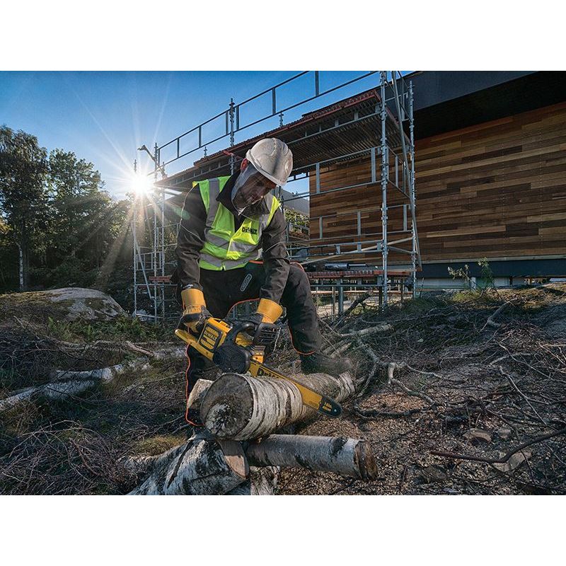 Dewalt Power Tools DCM575N XR FlexVolt Chainsaw 54V Bare Unit DeWALT Power Tools - Dynamic Drive