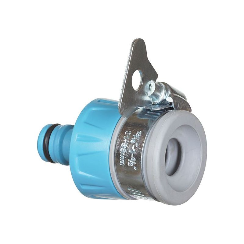 Flopro Flopro Round Tap Connector Flopro - Dynamic Drive