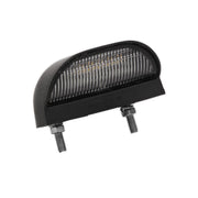 Sealey Numberplate Lamp 12/24V SMD LED TB12LED Sealey - Dynamic Drive