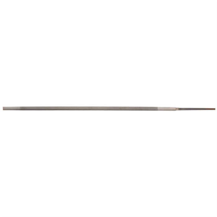 Draper Chain Saw File, 200 x 5mm (Box of 12, Sold Loose) 60297 Draper - Dynamic Drive