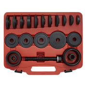 Sealey Wheel Bearing Removal/Installation Kit VS7020 Sealey - Dynamic Drive