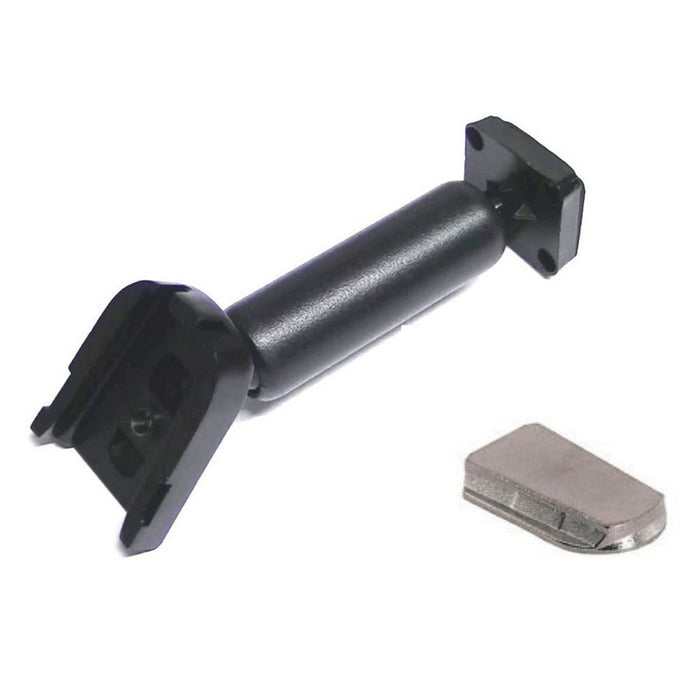 Parksafe Universal Mounting Bracket: Versatile and Easy to Use Park Safe - Dynamic Drive