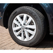 Meguiar's G192315EU Ultimate Tire Shine 425g Meguiar's - Bars 4 Cars