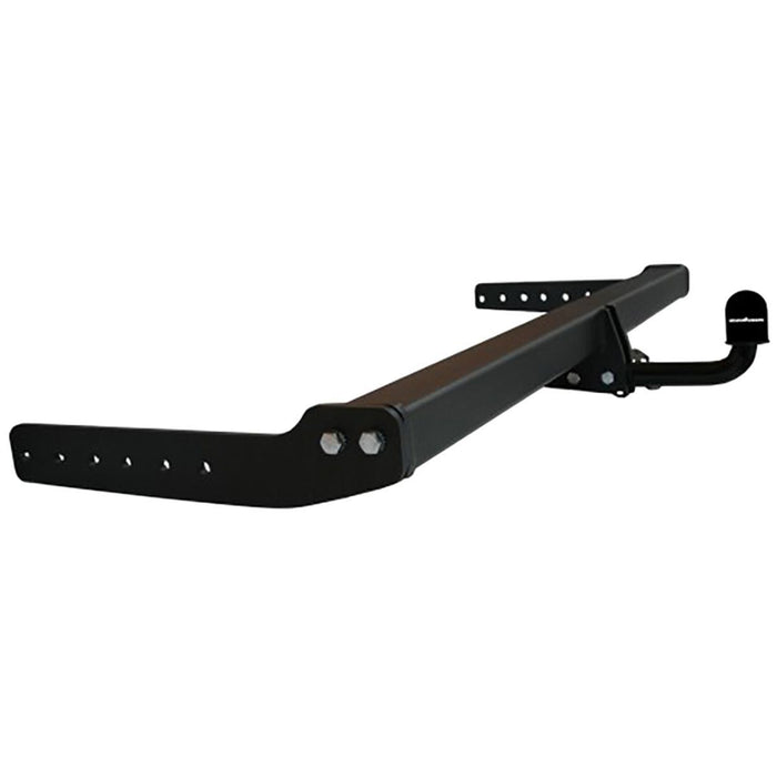 Memo Fixed Width Towbar 1420mm for Caravan and Motorhome Towing Memo - Dynamic Drive