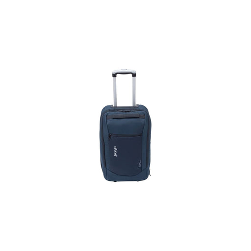 Vango Shuttle 45 Roller Rucksack 45L Moonlit Ocean Vango - Bars 4 Cars