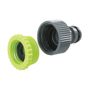 Silverline Hose Connector Set 5pce 5pce Silverline - Dynamic Drive