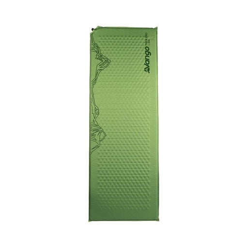 Vango Trek Pro 3 Quad Self inflating Sleep Mat Artichoke Vango - Dynamic Drive