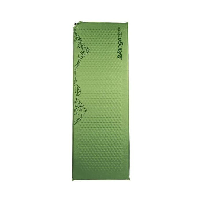 Vango Trek Pro 3 Quad Self inflating Sleep Mat Artichoke Vango - Dynamic Drive