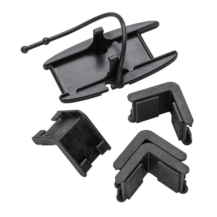 Rockler Band Clamp Accessory Kit 5pce Rockler - Dynamic Drive