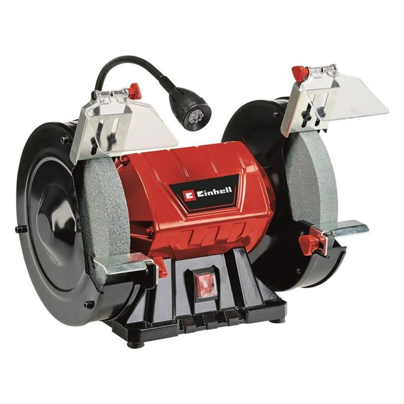 Einhell TC-BG 200 L Bench Grinder 400W 240V Einhell - Dynamic Drive