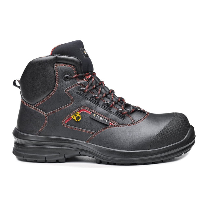 Portwest Matar Top S3 Esd Src Safety Boot Uk10 B0958BKD44 Portwest - Dynamic Drive