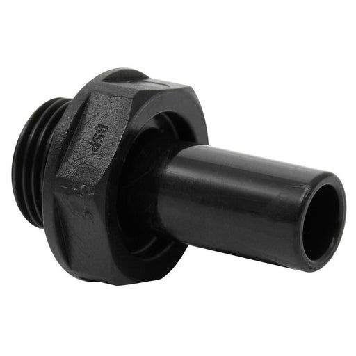 JG Speedfit 12mm x 3/8" Stem Adaptor JG - Dynamic Drive