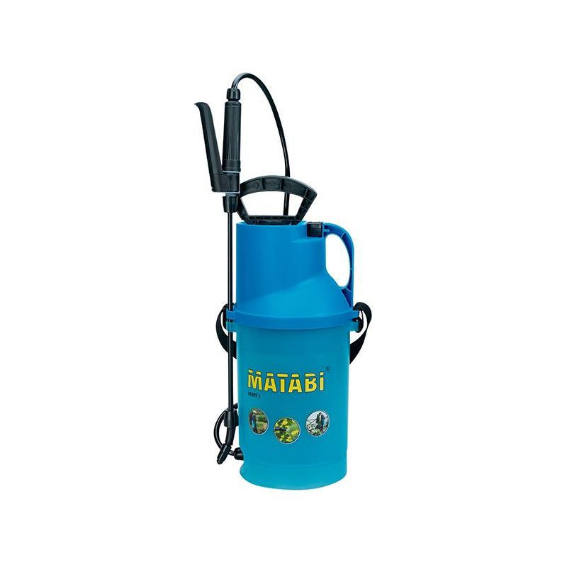 Matabi Berry 7 Sprayer 5 litre Matabi - Dynamic Drive