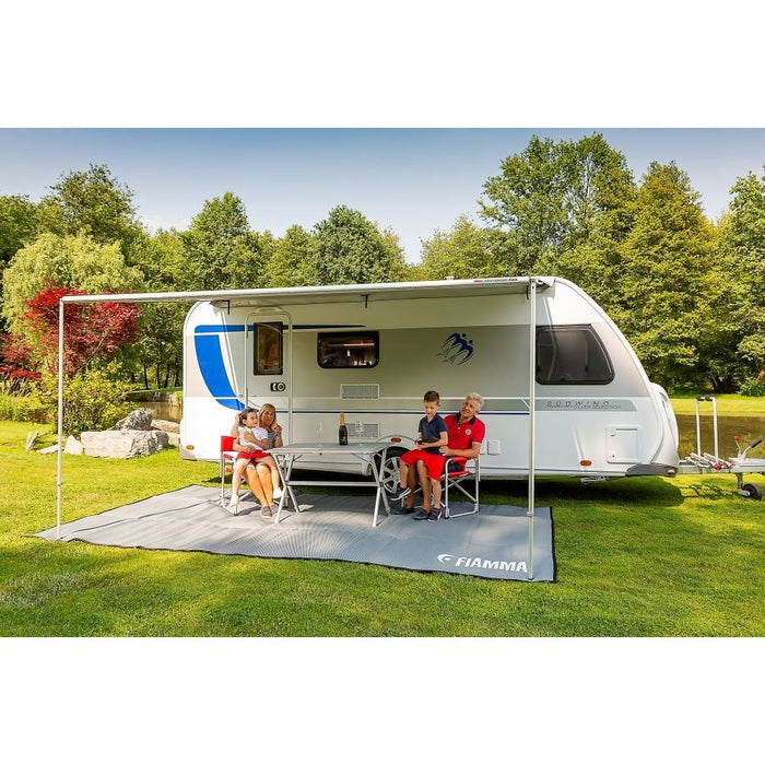 07740D01Q C/STORE 310 XL ROYAL BLUE Fiamma - Dynamic Drive