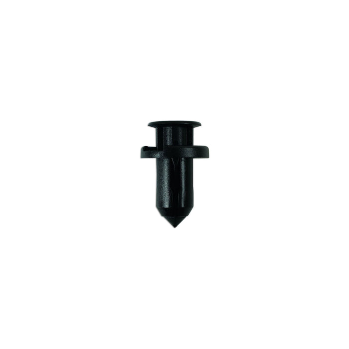 Connect Push Rivet - for Mazda, for Nissan, Subaru 10pc 36692 Tool Connection - Dynamic Drive