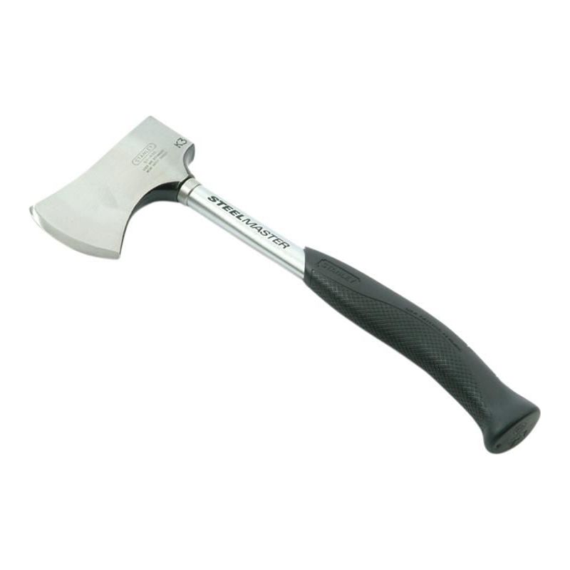 Stanley® Hand Tools Steelmaster Hatchet 900g (2 lb) STANLEY® Hand Tools - Dynamic Drive