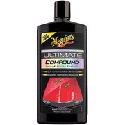 2X Meguiar's Ultimate Compound Colour & Clarity Restorer 450ML - G17216 Meguiar's - Bars 4 Cars