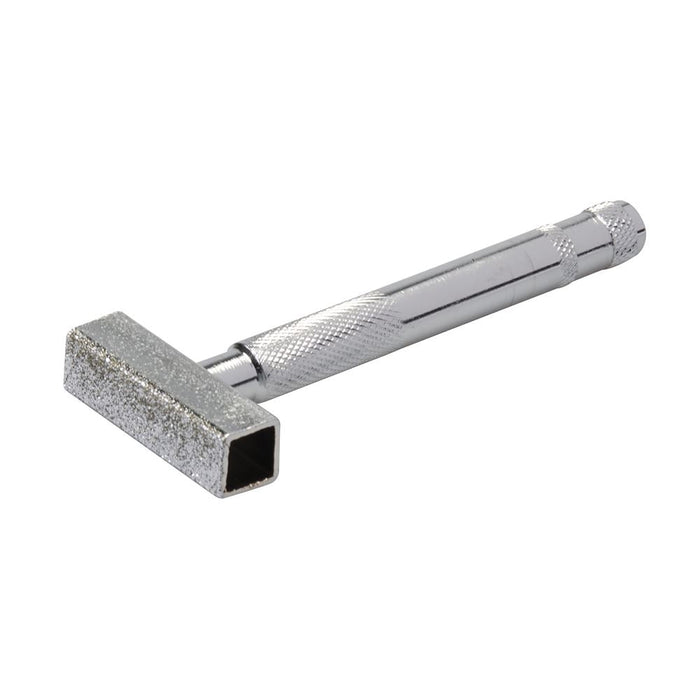 Silverline Diamond Grinding Wheel Dresser 40 x 10mm Head Silverline - Dynamic Drive