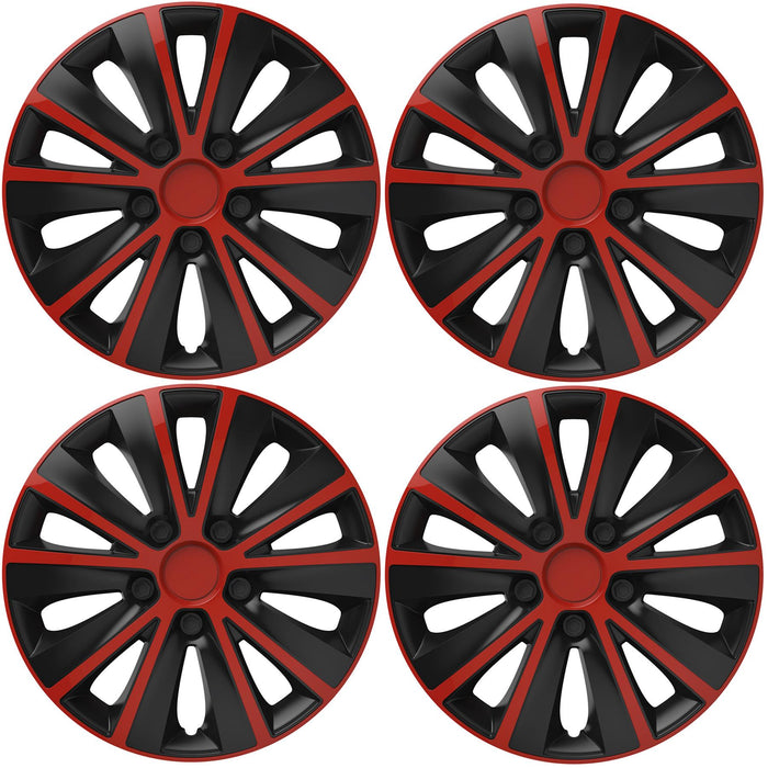 RAPIDERB16 Trims Versaco - Dynamic Drive