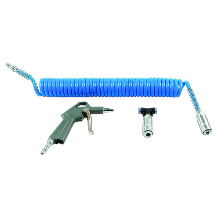 Laser Air Duster Blow Gun - for HGV 7466 Laser - Dynamic Drive