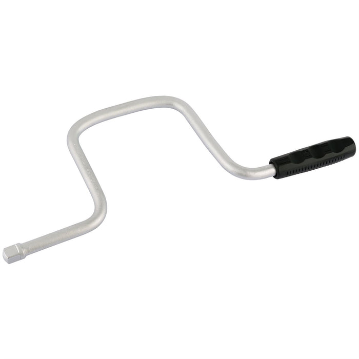 Draper Elora Speed Brace, 1/2" Sq. Dr., 380mm 25416 Draper - Dynamic Drive