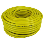 Faithfull Heavy-Duty Reinforced Builder's Hose 50m 12.5mm (1/2in) Diameter Faithfull - Dynamic Drive