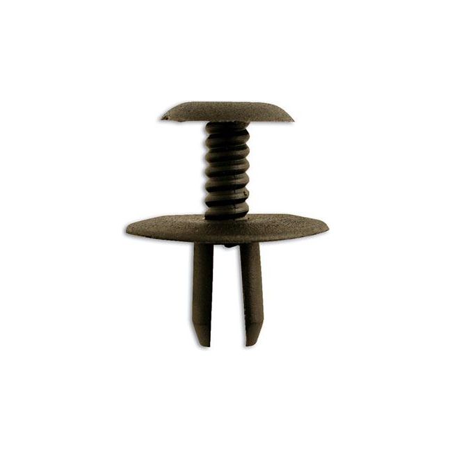 Connect Screw Rivet - for Audi, for VW 50pc 31667 Tool Connection - Dynamic Drive