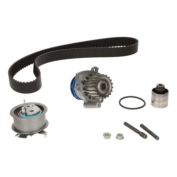 Ina Timing Belt Kit With Water Pump 530058230 Ina - Dynamic Drive
