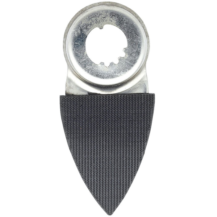 Draper Double Sided Sanding Finger, 36 x 45 x 45mm 26808 Draper - Dynamic Drive