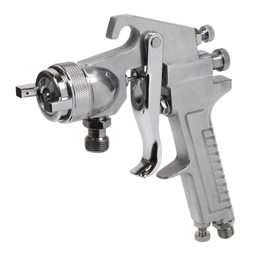 Sealey 1.8mm Set-Up Spray Gun for SSG1P SSG1P/1 Sealey - Dynamic Drive