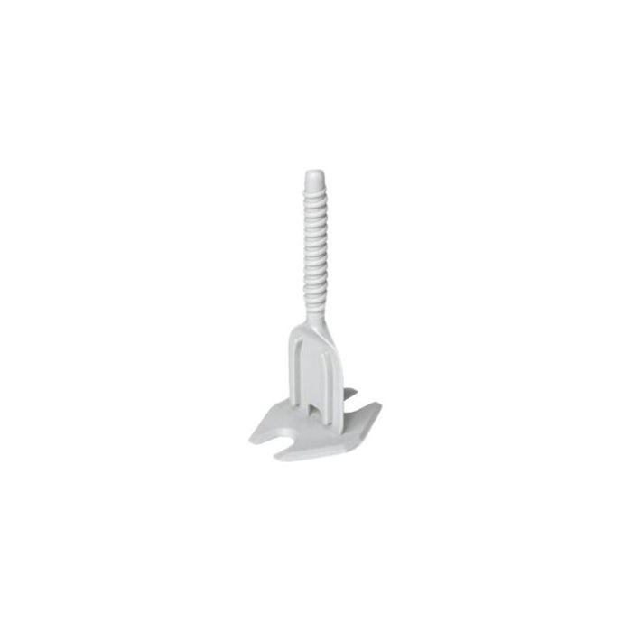 Rubi Tiling Tools CYCLONE LEVEL SYSTEM Flat Base 5mm (300) RUBI TILING TOOLS - Dynamic Drive