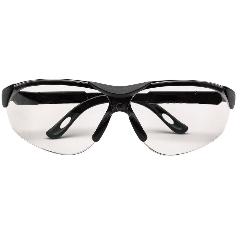 Draper Clear Anti-Mist Adjustable Glasses 73743 Draper - Dynamic Drive