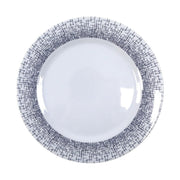 Vango Lightweight 16 Piece Alfresco Melamine Dinner Tableware Set Vango - Dynamic Drive