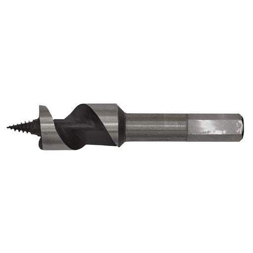 Sealey Auger Wood Drill20 x 100mm AW20x100 Sealey - Dynamic Drive