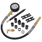 Draper Commercial Vehicle Diesel Compression Test Kit (13 Piece) 35877 Draper - Dynamic Drive