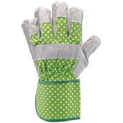 Draper Stainless Steel Garden Tool Set with Storage Bag (8 Piece) 08997 Draper - Dynamic Drive