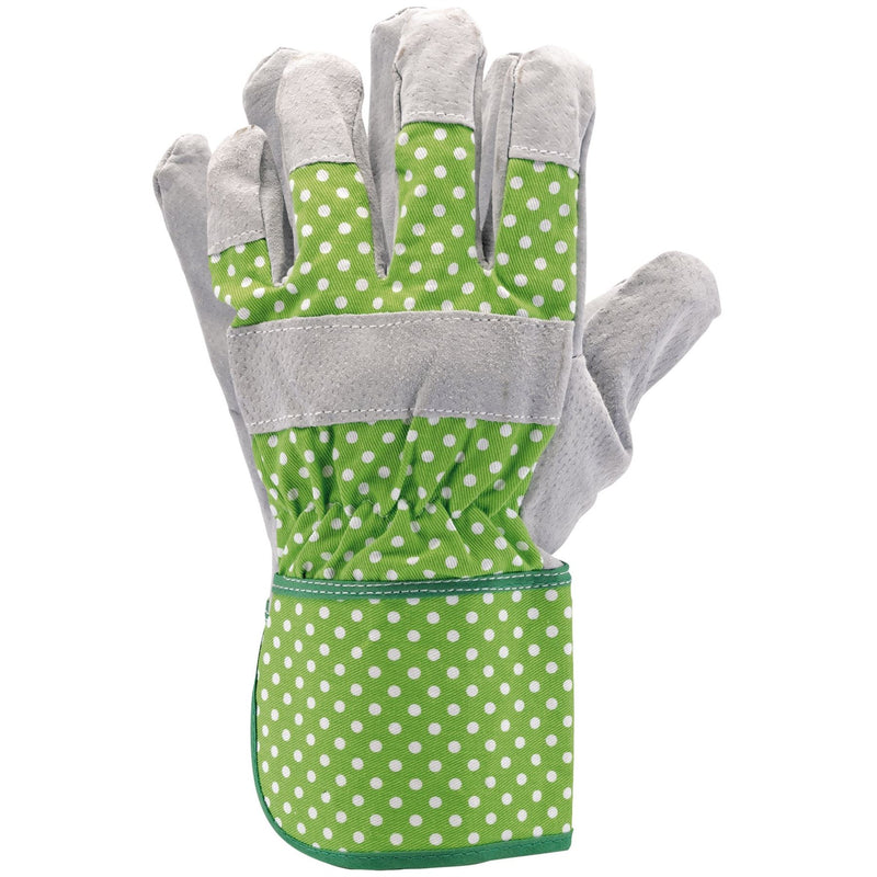 Draper Stainless Steel Garden Tool Set with Storage Bag (8 Piece) 08997 Draper - Dynamic Drive