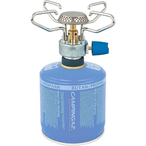 Campingaz 204184 Camping Stove Burner Bluet Micro Plus Campingaz - Dynamic Drive