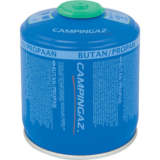 Campingaz CV 300 Plus 4 Pack Butane Propane Cartridge Campingaz - Dynamic Drive