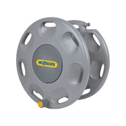 Hozelock 2390 60m Wall Mounted Hose Reel ONLY Hozelock - Dynamic Drive
