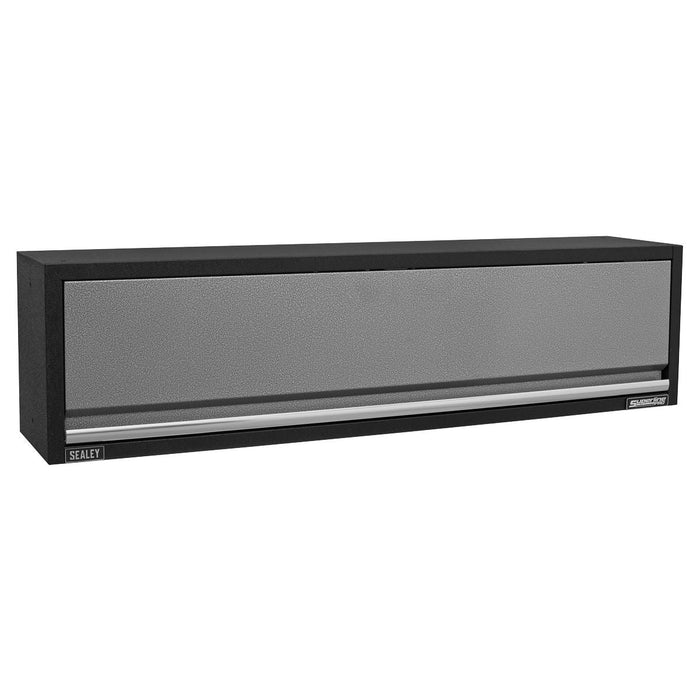 Sealey Modular Wall Cabinet 1360mm APMS68 Sealey - Dynamic Drive
