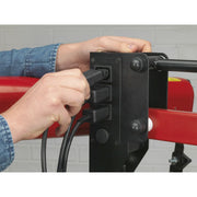 Sealey Infrared Panel Dryer Short Wave 3000W/230V IR3000 Sealey - Dynamic Drive